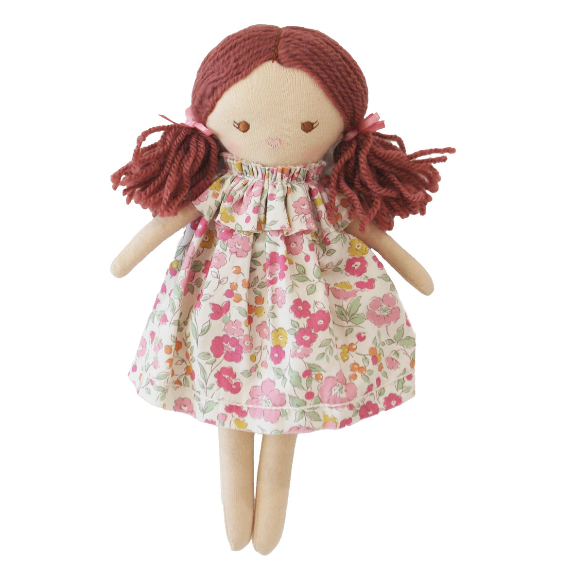 Mini Matilda (Rose Garden)