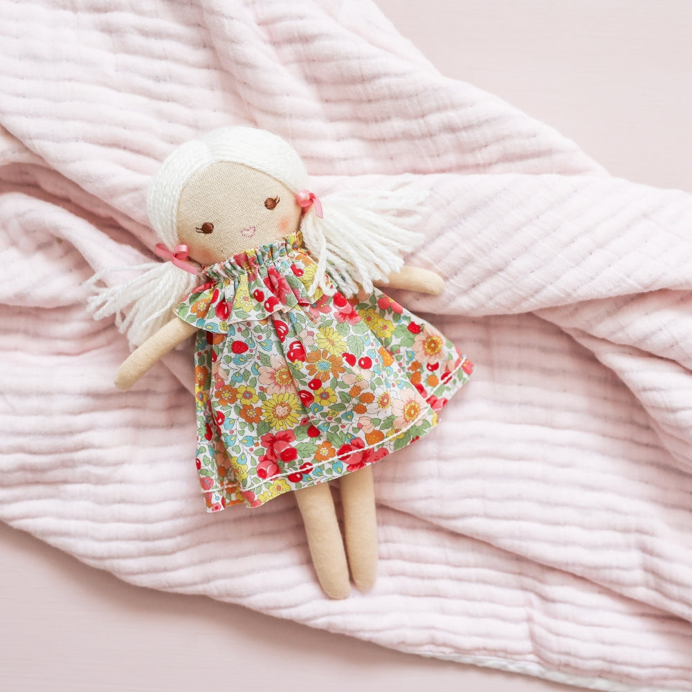 Mini Matilda (Spring Blossom)