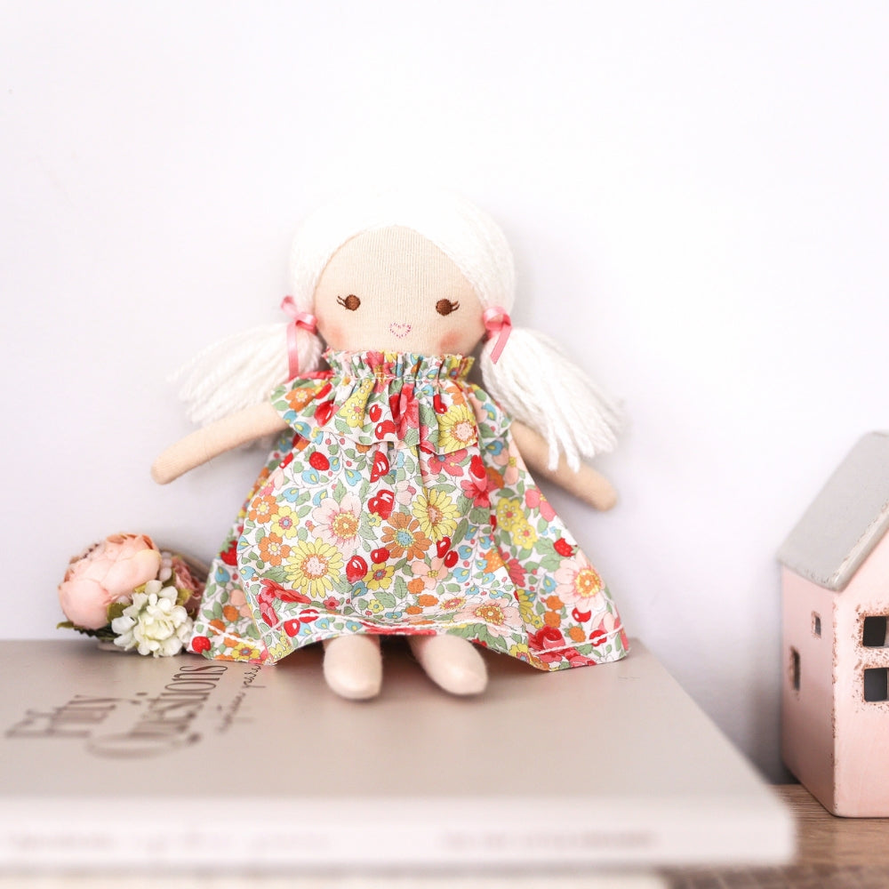 Mini Matilda (Spring Blossom)