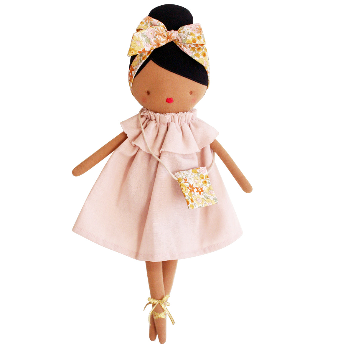 Piper Doll (Pale Pink)