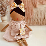 Piper Doll (Pale Pink)