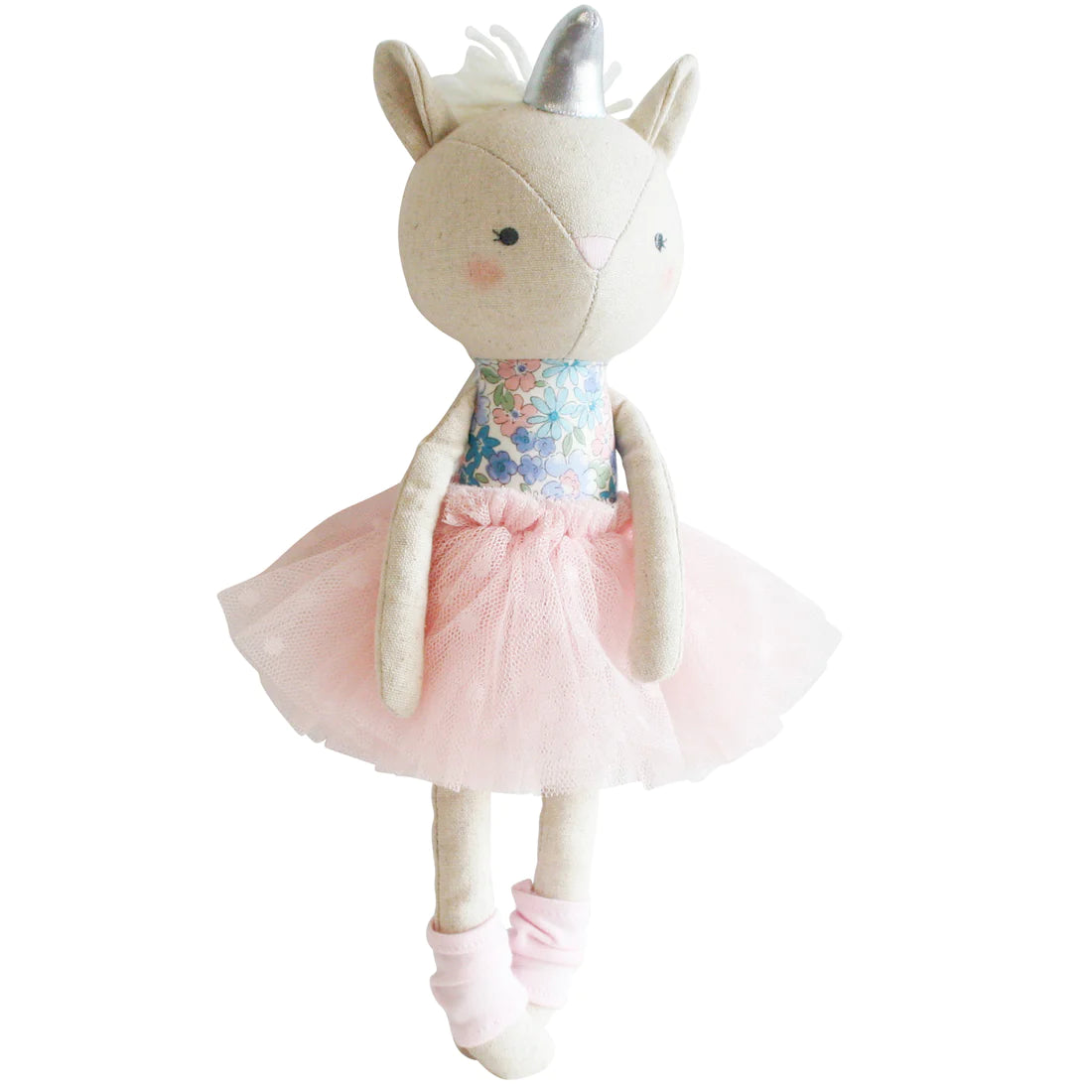Baby Unicorn (Liberty Blue)