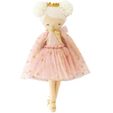 Poppy Princess (Blonde Blush)