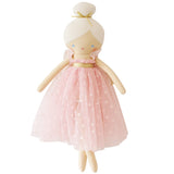 Lottie Doll (Pale Pink)