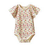 Faye Bodysuit (Kitchen Garden)