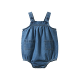 Ollie Suit (Sky)