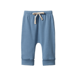 Drawstring Pants (Jetty)