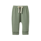 Drawstring Pants (Nettle)