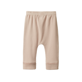 Drawstring Pants (Rose Dust)