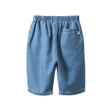 Dae Pants Chambray (Sky)
