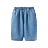 Dae Pants Chambray (Sky)