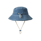 Bucket Sun Hat (Jetty)