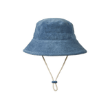 Bucket Sun Hat (Jetty)