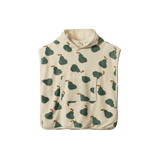 Poncho Towel (Pear)