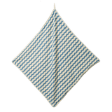 Hooded Towel (Waves)