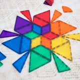 Rainbow Shape Expansion Pack 36 Piece