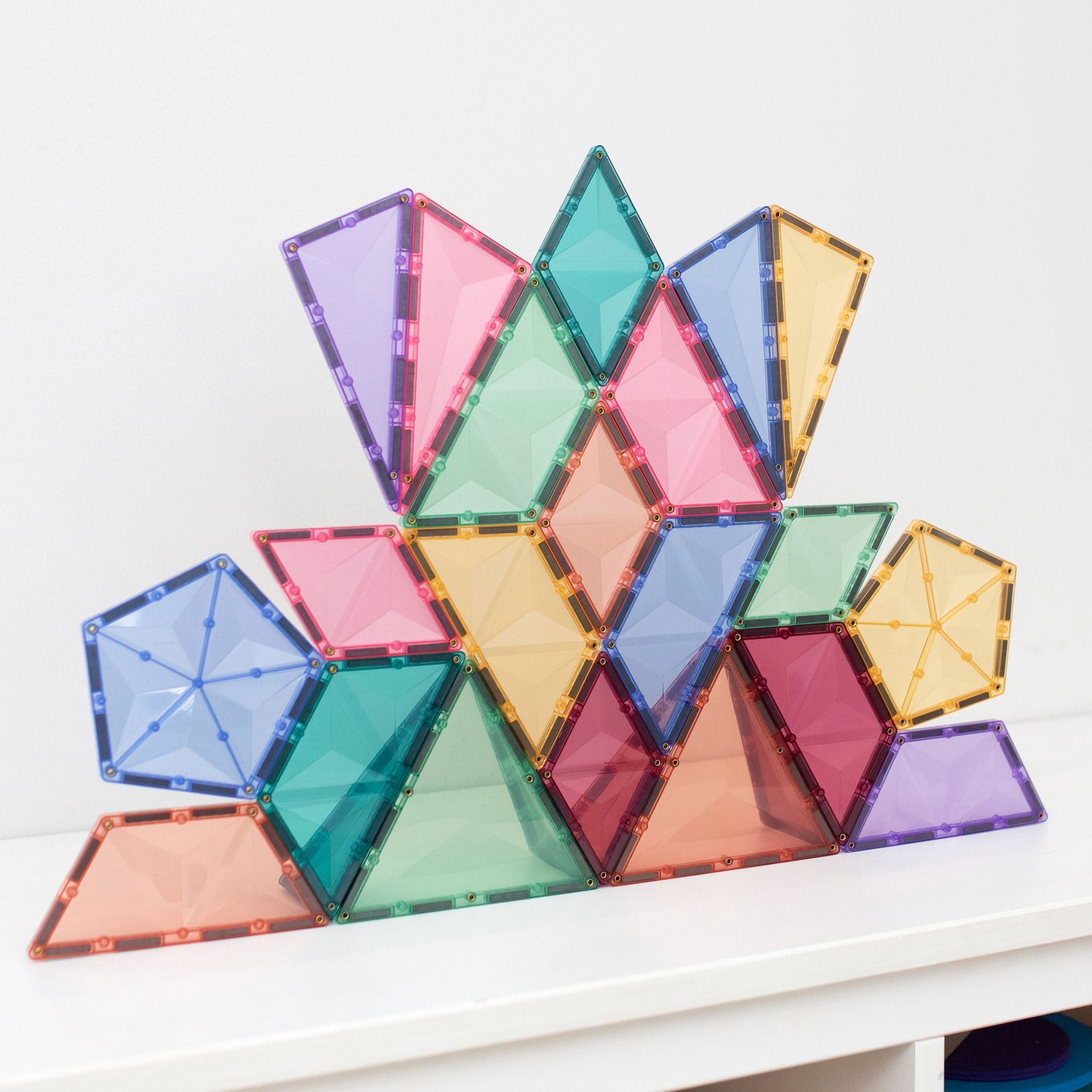 Pastel Expansion Pack 48 Piece