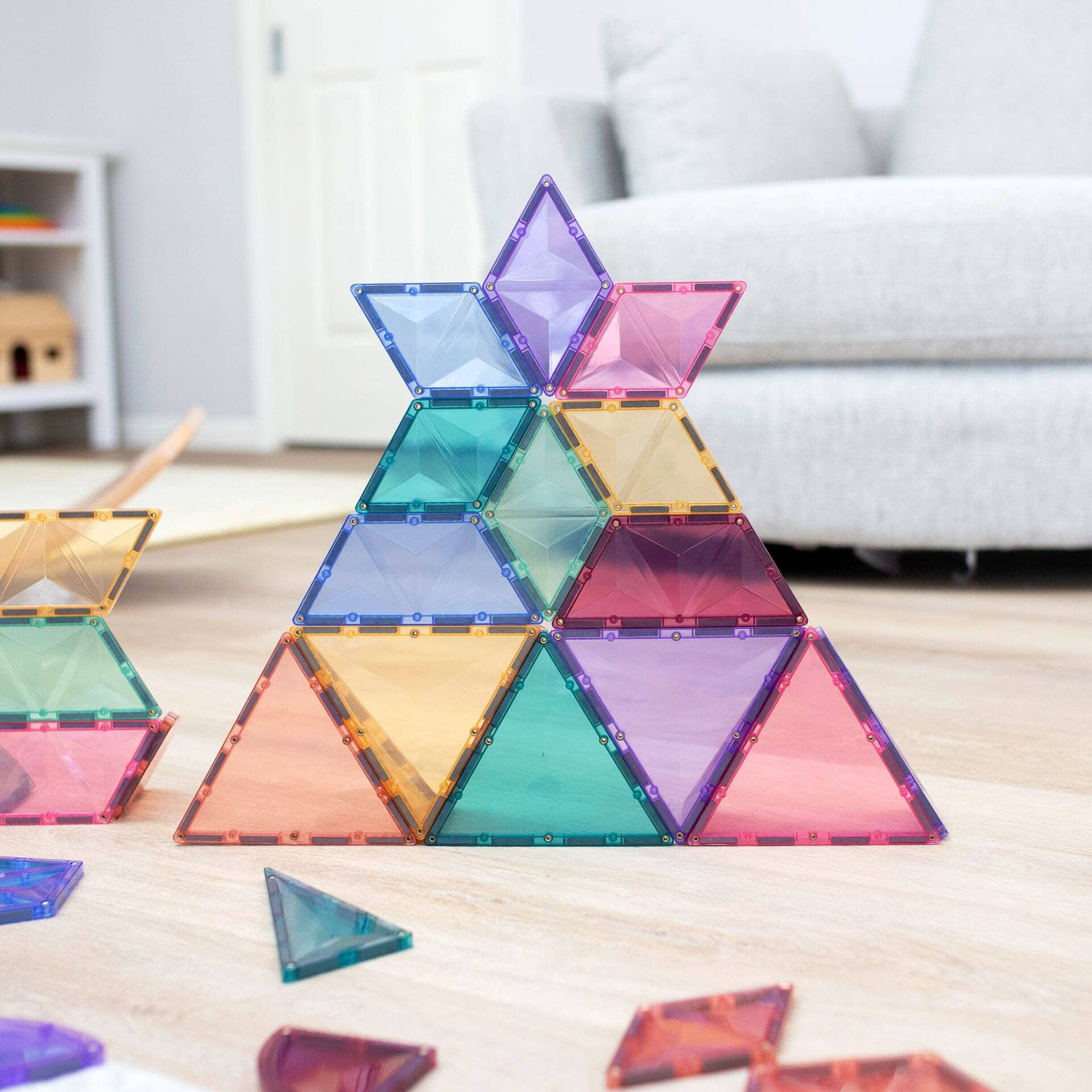 Pastel Expansion Pack 48 Piece