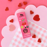 Scented Kids Nail Polish (Cherry Berry)