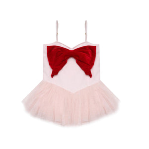 Nutcracker Dress (Pink Candy)