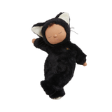 Cozy Dinkum Black Cat Nox