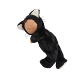 Cozy Dinkum Black Cat Nox