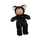 Cozy Dinkum Black Cat Nox