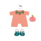 Peach Dress-Up Set