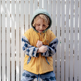 Supernova Alfie Padded Jacket
