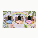 Oh Flossy X Fleur Harris - Garden Dreams Nail Polish Set