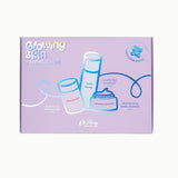 Oh Flossy Glowing Skin Essentials Kit