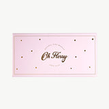Oh Flossy Deluxe Makeup Set