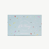 Oh Flossy Wild Wonders Face Paint Set