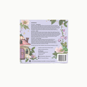 Oh Flossy X Fleur Harris - Garden Dreams Natural Lip Gloss Set