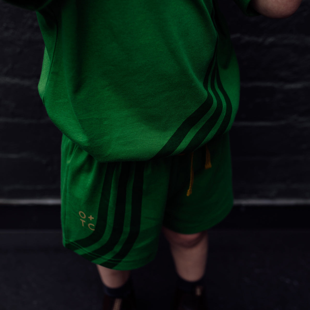 Jet Stream Wide Short