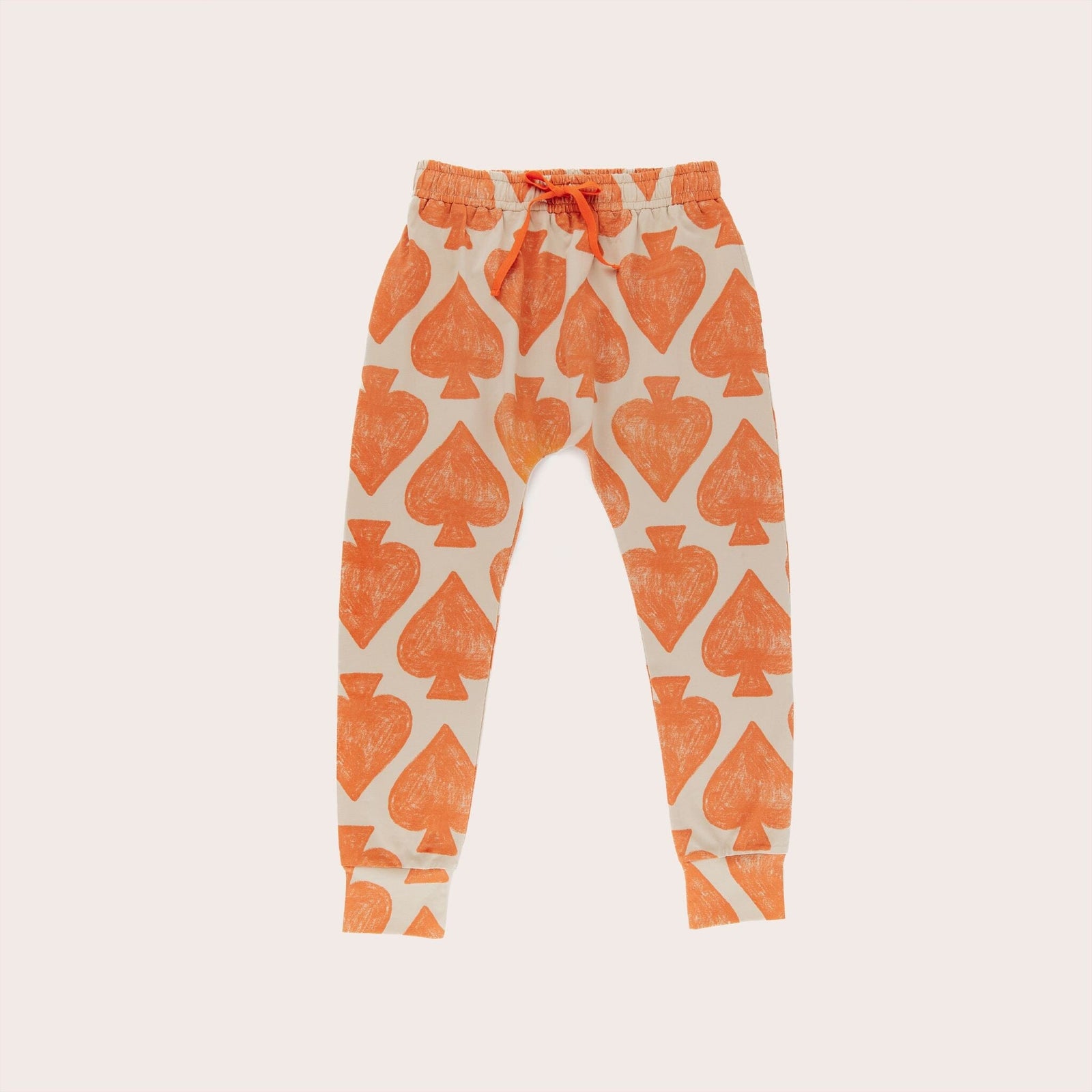 Spades Slim Fit Harem Pants