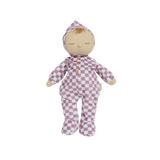 Dozy Dinkum Twinkle (Plum Check)