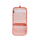 See-Ya Wash Bag (Strawberry)