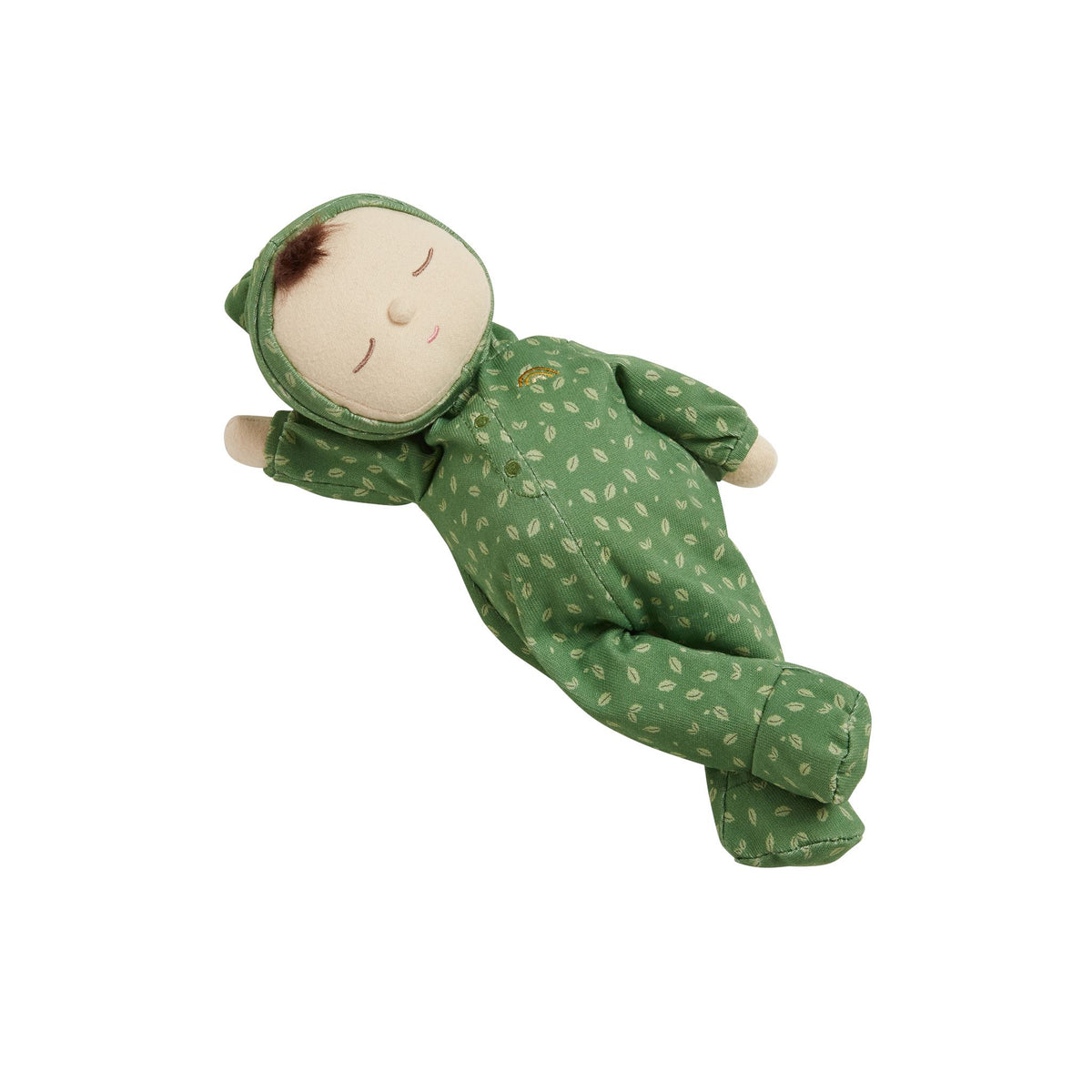 Dozy Dinkums (Pudding)