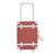 See-Ya Suitcase (Sweetheart Red)