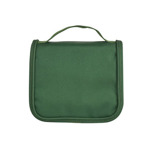 See-Ya Wash Bag (Forest Green)