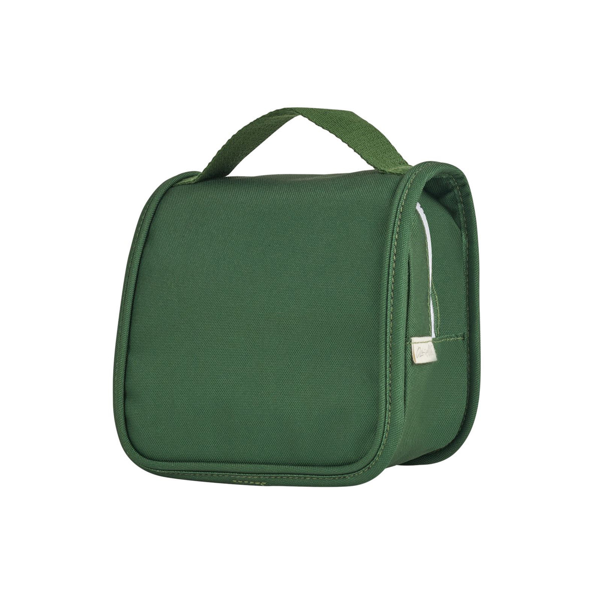 See-Ya Wash Bag (Forest Green)