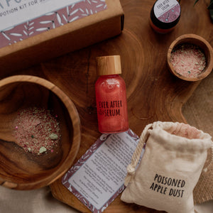 Mini Once Upon A Time Potion Kit