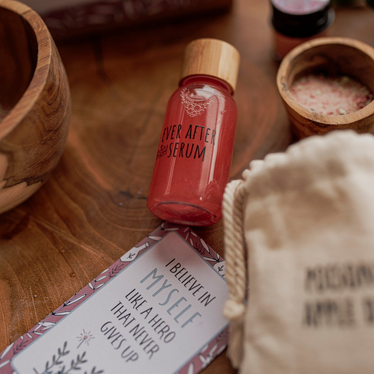 Mini Once Upon A Time Potion Kit