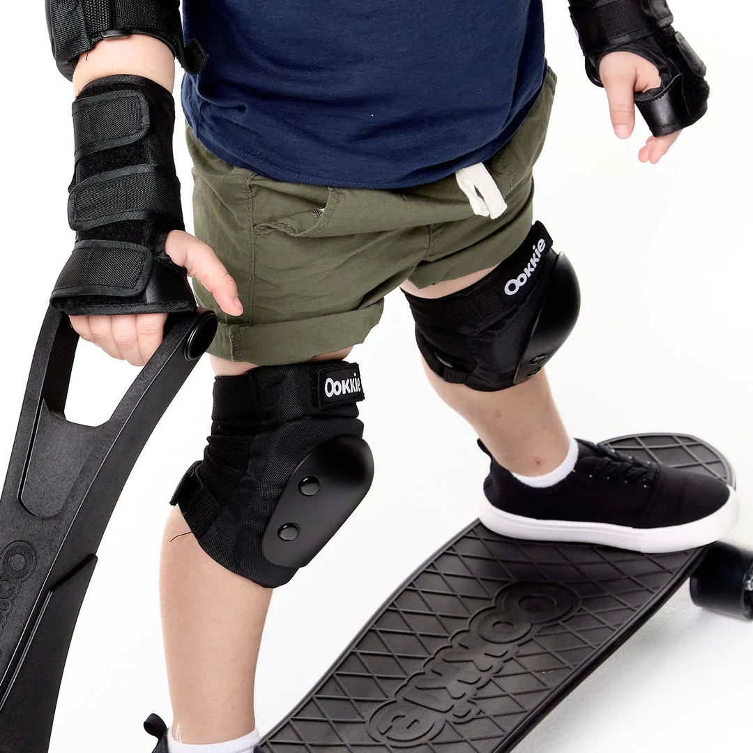 Ookkie Safety Pads (X Small)