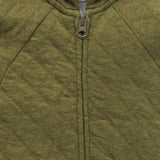 Willow Quilted Hoodie