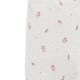 Hyacinth Thick Rib Leggings