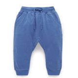 Canal Slouchy Track Pants