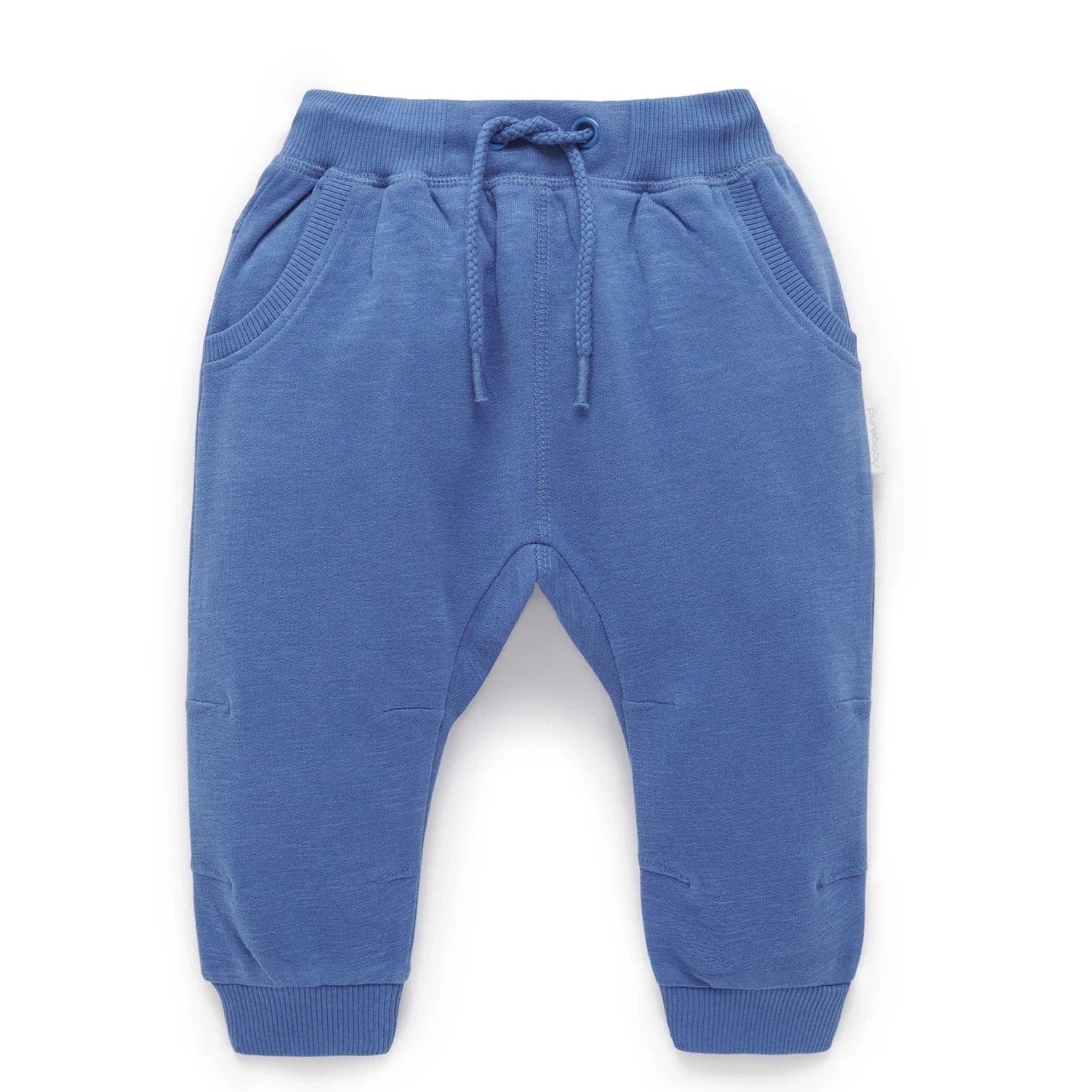 Canal Slouchy Track Pants