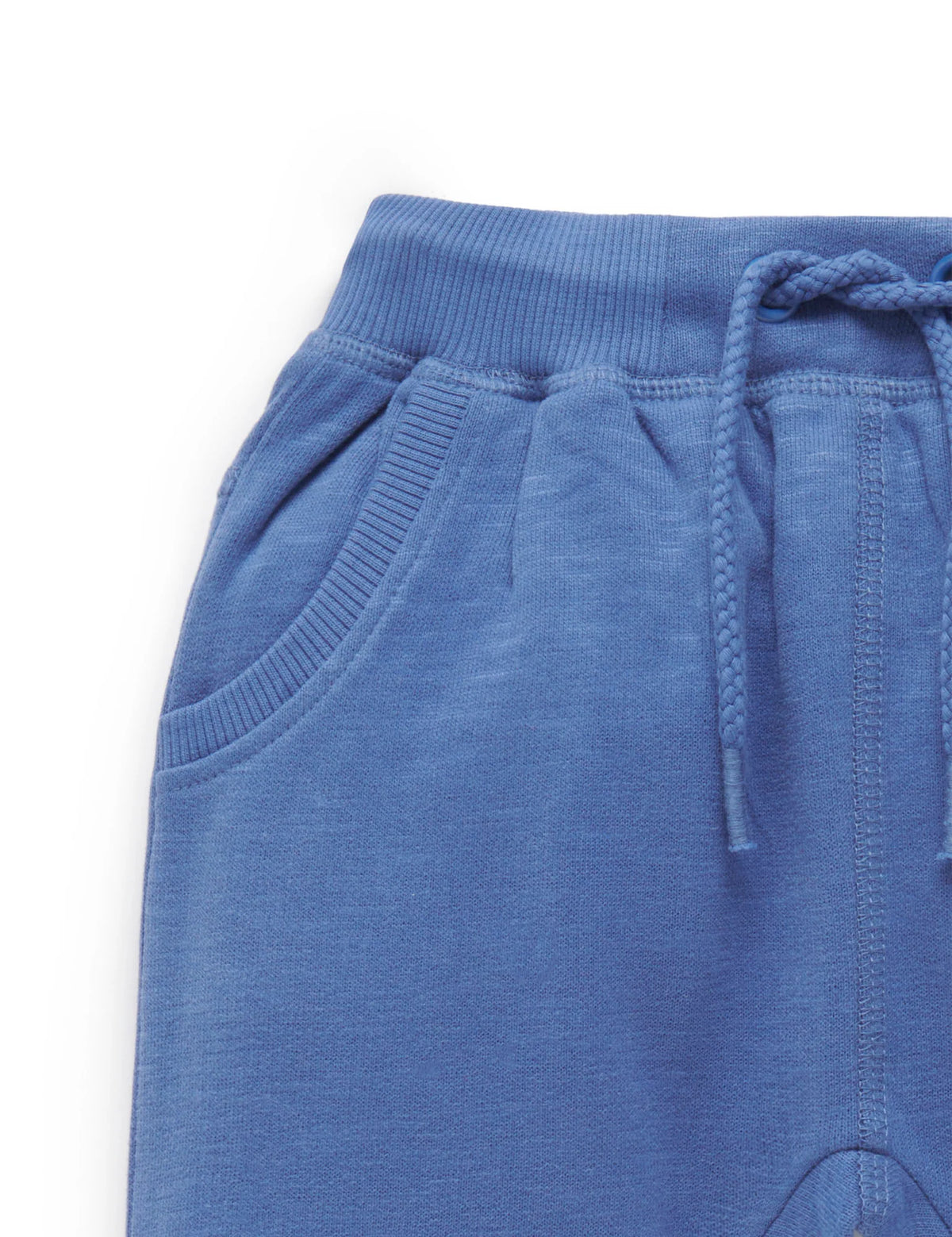 Canal Slouchy Track Pants